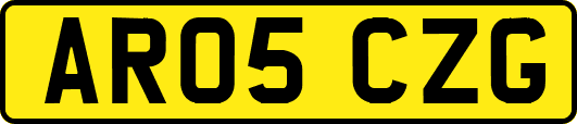 AR05CZG