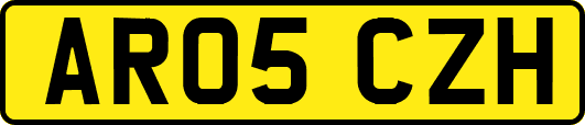 AR05CZH