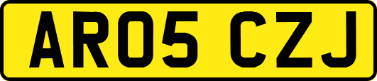 AR05CZJ