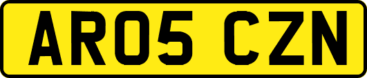 AR05CZN