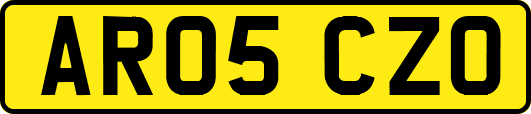 AR05CZO