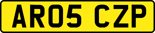 AR05CZP