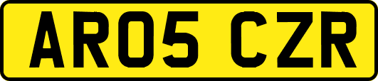 AR05CZR