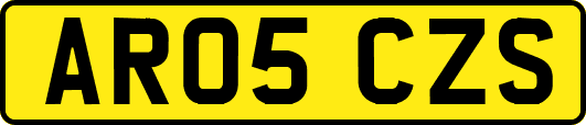AR05CZS