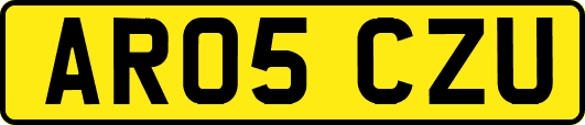 AR05CZU