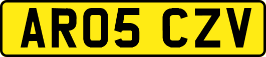 AR05CZV