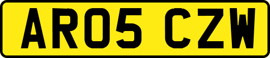 AR05CZW