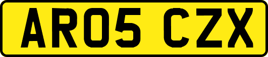 AR05CZX