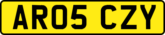AR05CZY