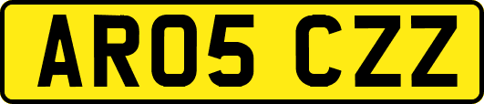 AR05CZZ