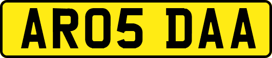 AR05DAA