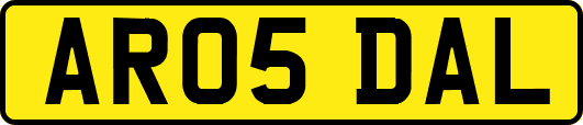 AR05DAL