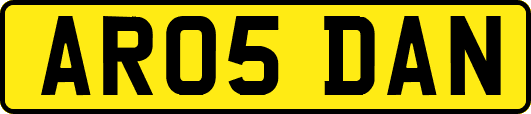 AR05DAN