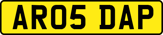 AR05DAP