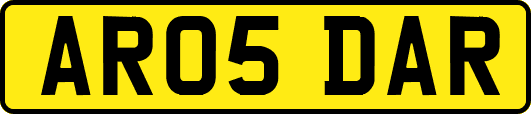 AR05DAR