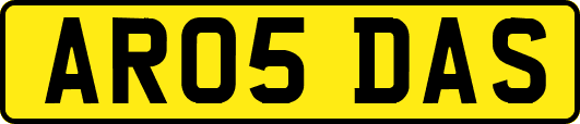 AR05DAS