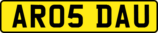 AR05DAU