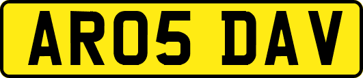 AR05DAV