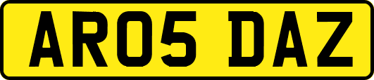 AR05DAZ
