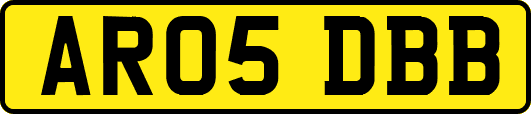 AR05DBB