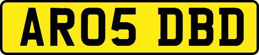 AR05DBD