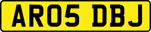 AR05DBJ