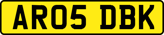 AR05DBK