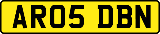 AR05DBN