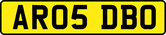 AR05DBO