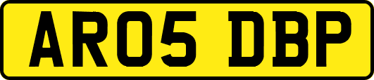 AR05DBP