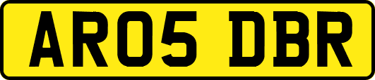AR05DBR