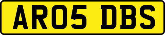 AR05DBS