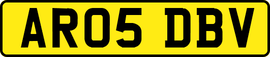 AR05DBV