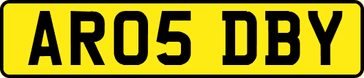 AR05DBY
