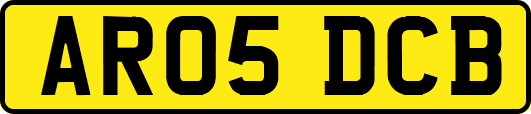 AR05DCB