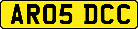 AR05DCC