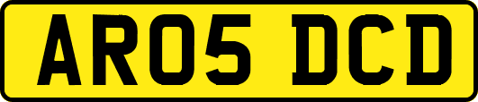 AR05DCD