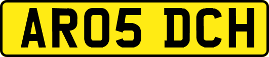 AR05DCH