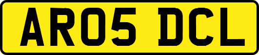 AR05DCL
