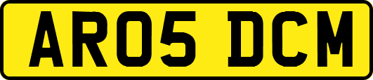 AR05DCM