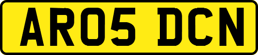 AR05DCN