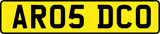 AR05DCO