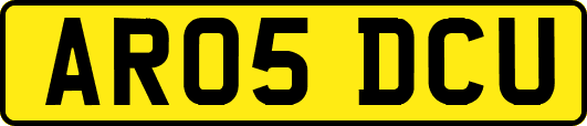 AR05DCU