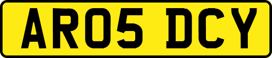 AR05DCY