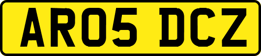 AR05DCZ