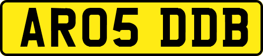AR05DDB