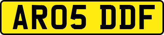 AR05DDF