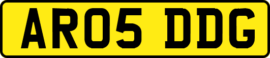 AR05DDG