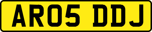 AR05DDJ