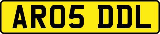 AR05DDL